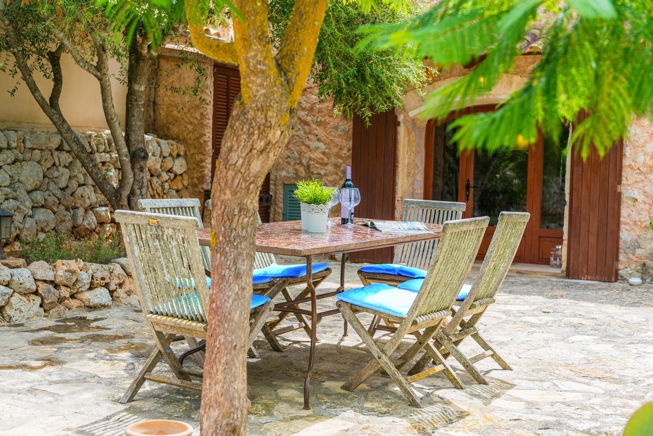 Can Pina - Eco Pina - Costitx  Exterior photo